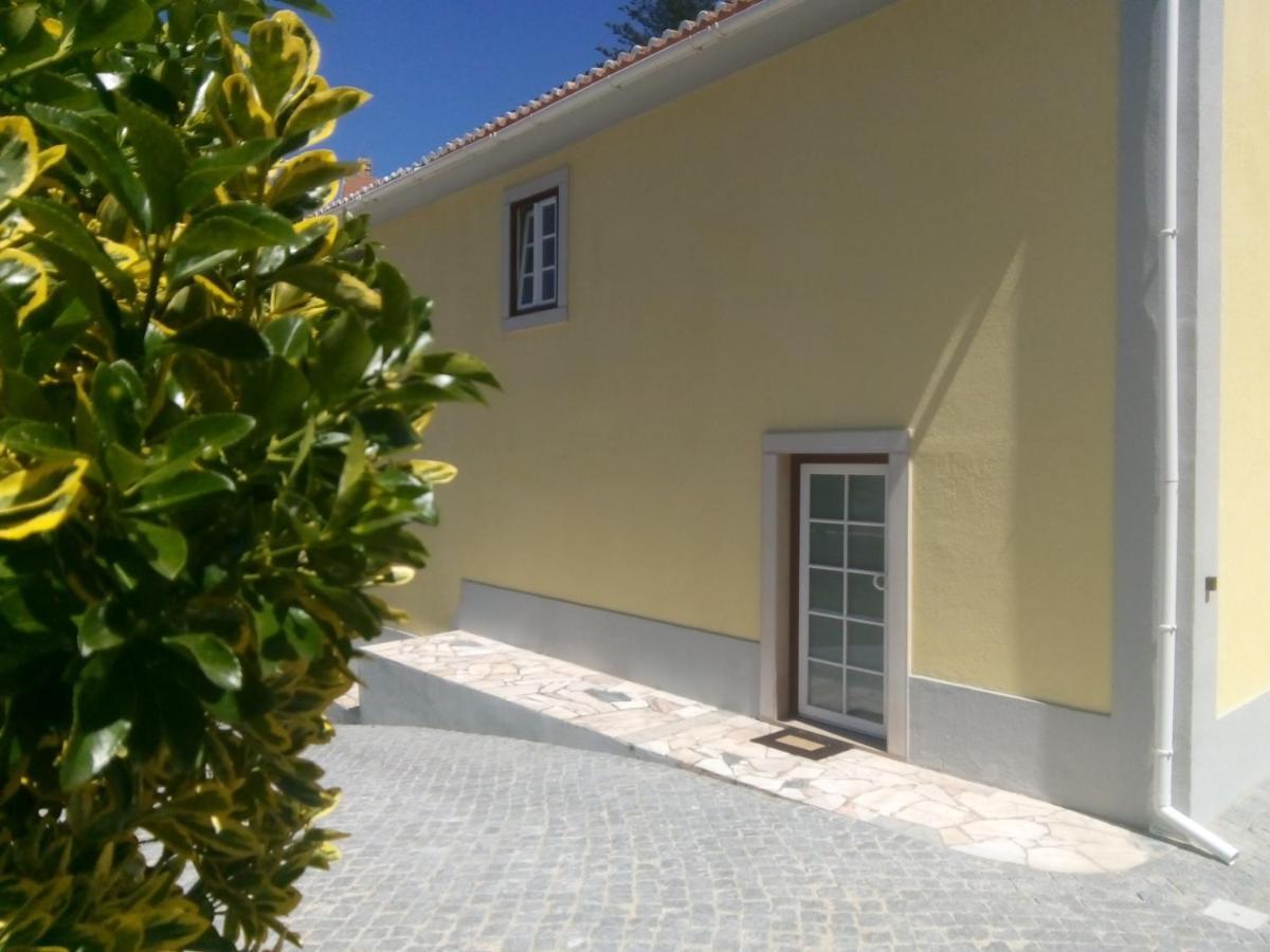 Villa In Sintra - Casa Da Penha Ferrim Exterior photo